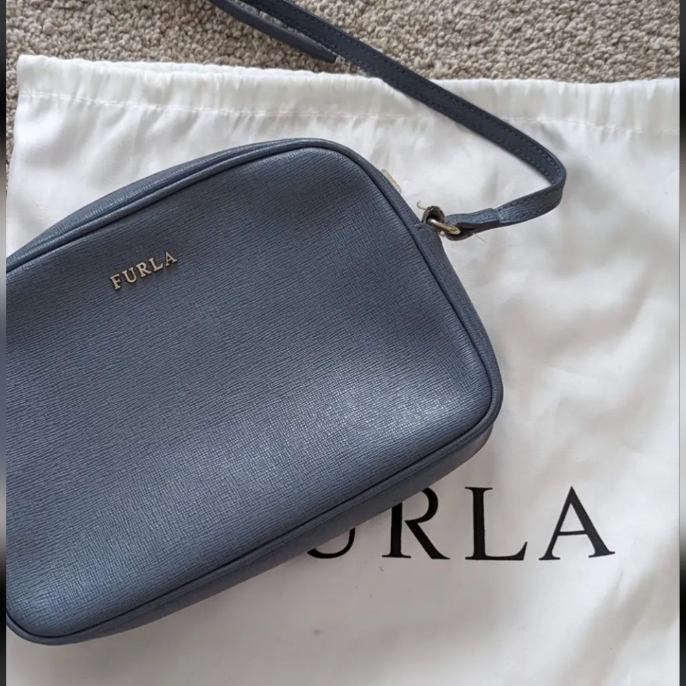 Furla crossbody bag